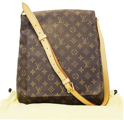 louis vuitton musette salsa gm bag